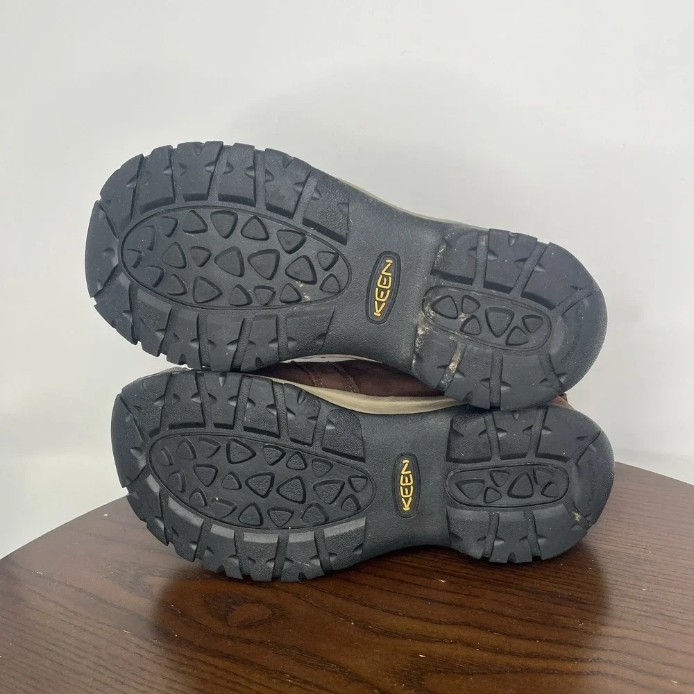 Keen kaci winter